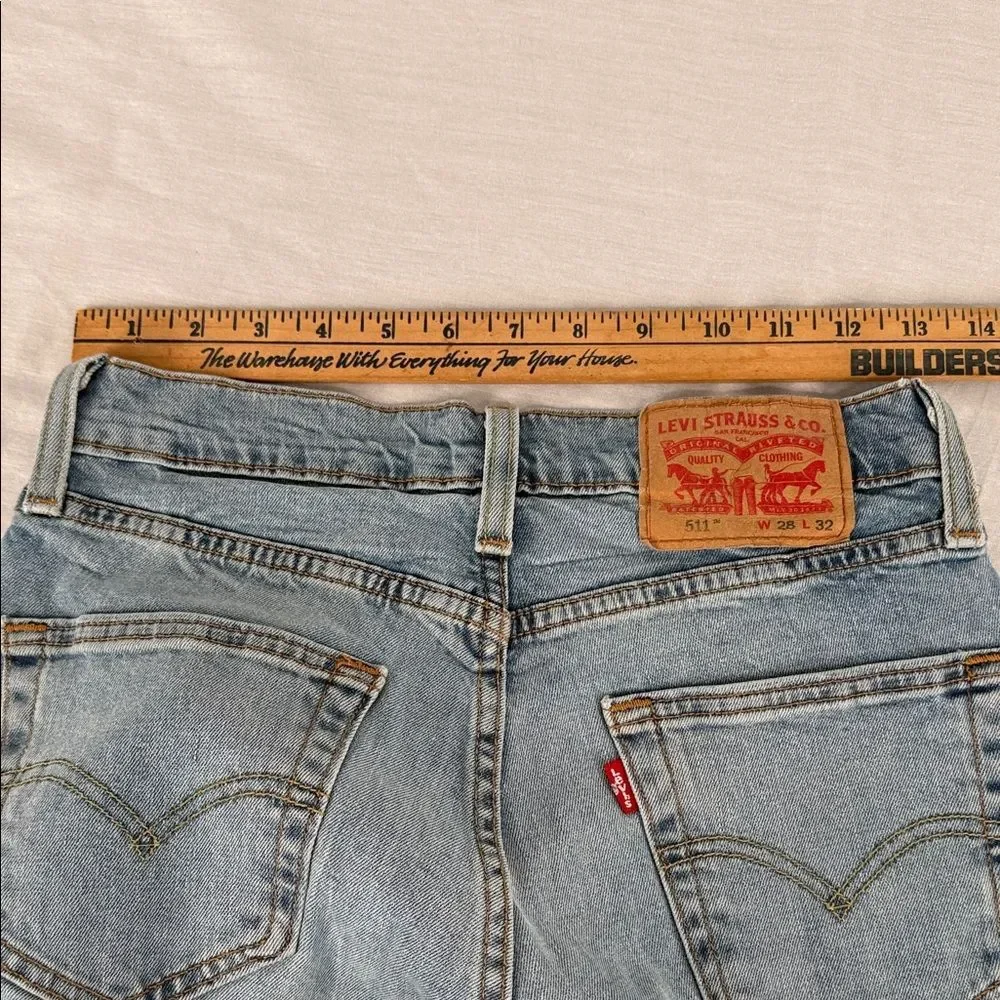 Levis this item